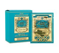 Cleansing Wipes 4711 4711 Original Refreshing Tissue 10Pc Unisex (Cleansing Wipes)