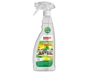 CleanStar Ecocert Pulitore Interno Auto 02534000 SONAX 750 Ml