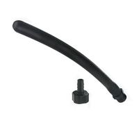 CleanStream Silicone Comfort Nozzle Attachment