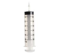 CleanStream Syringe with Tube 300ml