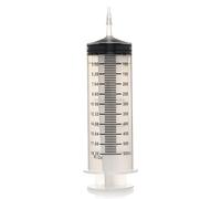 CleanStream Syringe with Tube 550ml