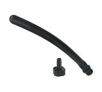 CleanStream Silicone Comfort Nozzle Attachment