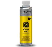 CLEANTEC Turafalle Radiatore Additivo 300 ML Perdita Fermata per Motore