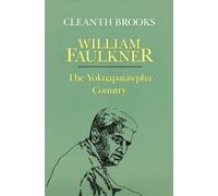 Cleanth Brooks William Faulkner (Tascabile)