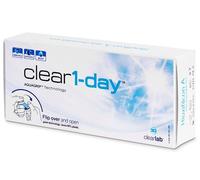 Clear 1-Day (30 lenti)