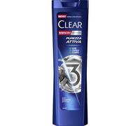 CLEAR 12 PEZZI - SHAMPOO 3IN1 PUREZZA ML.225 0000000445126