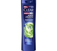 CLEAR 12 PEZZI - SHAMPOO ANTI PRURITO ML.225 0000000445132