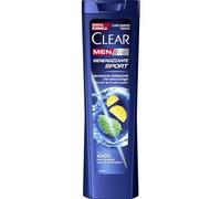 CLEAR 12 PEZZI - SHAMPOO RIENERGIZZANTE ML.225 0000000445125