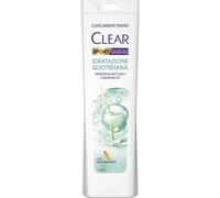 CLEAR. 12 PEZZI - SHAMPOO SPORT IDRATANTE ML.225 0000000445124