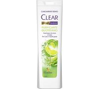 CLEAR 12 PEZZI - SHAMPOO SPORT PURIFICANTE ML.225 0000000445123