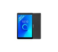 (Clear 1T-10 2018) 2 pellicole protettive ultra trasparenti/opache per tablet Alcatel 1T 10 2020 2018 da 10,1