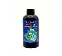 CLEAR 3 IN 1 FRESCHEZZA ATTIVA 100