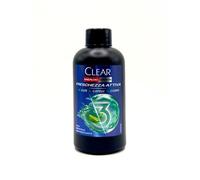CLEAR 3 IN 1 FRESCHEZZA ATTIVA 100