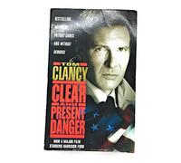 Clear And Present Danger