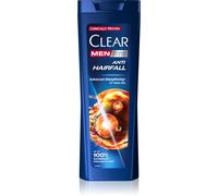 Clear Anti-Hair Fall shampoo anti-caduta 360 ml