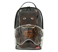 Clear Bear Dlx Backpack Sprayground
