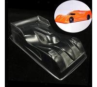 Clear Body 98mm Interasse 1:28 Carrozzeria per auto Mini Z Hobby Car Model