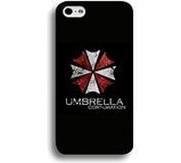 Clear by Fashion Simple Design Resident Evil Phone Case Cover for iPhone 6 Plus/6s Plus 5.5 inch Resident Evil Cool Design