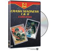 Clear Channel Motorsports: Crash Madness 1 & 2