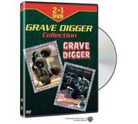 Clear Channel Motorsports: Grave Digger Collection
