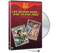Clear Channel Motorsports: Life Behind & Bar 2 Bar