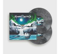 Sonata Arctica Clear Cold Beyond (Vinyl LP) 12" Album Coloured Vinyl