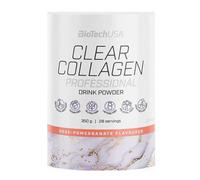 Clear Collagen Professional Melograno Rosa, 350 g