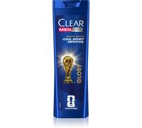 Clear Cool Sport Menthol shampoo 360 ml