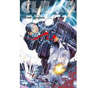 Clear. Ediz. variant - Snyder Scott