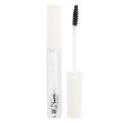 Clear Eyebrow Gel - Long-Lasting Brow Gel for Styling & Sculpting, Strong-Hold Brow Glue, Waterproof & Smudge-Proof, Quick-Drying Eyebrow Setter for Fluffy, Laminated Brows, Natural & Defined Look