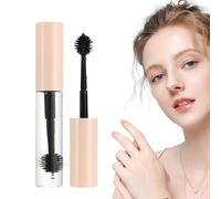 Clear Eyebrow Setting Gel, Waterproof Shaping Brow Fix Gel, Long Lasting Eyebrow Repair Liquid Makeup, No Flaking, Smudge-Proof, Beginner-Friendly Uso Impermeabile Protezione