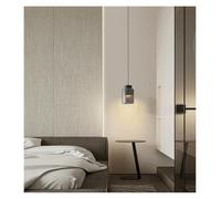Clear Glass Chandelier Brass Home Bedroom Dining Room Hanging Lamp E27 Bulb Wire Adjustable