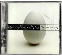 Clear Glass Religion - Clear Glass Religion