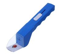 Clear Gogga Contenitore di Osservazione Portatile Gogga Per Avventure All'aperto E Uso Educativo Compatti Habitat Box