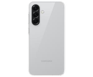 Clear Hardcase Backcover smartphone adatta per Samsung Galaxy A36