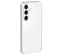 Clear Hardcase Backcover smartphone adatta per Samsung Galaxy S24 FE