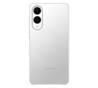 Clear Hardcase Backcover smartphone adatta per Samsung Galaxy S25 Edge