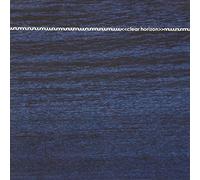 Clear Horizon - Clear Horizon