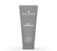 Clear Improvement Blackhead Clearing Mask-To-Scrub Sebo Regolatore Purificante 75 ml Origins