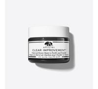 Clear Improvement Charcoal Honey Mask Purificante Nutriente 30 ml Origins