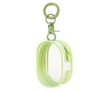 Clear Keychain Pouch - Multipurpose Doll Carrying Bag Doll Storage Bag | Versatile Use Waterproof Doll Display Bag Figures Storage Bag for Dolls Lipstick Cards Keys