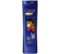 CLEAR Legend by CR7 Shampoo nutriente antiforfora 225 ml