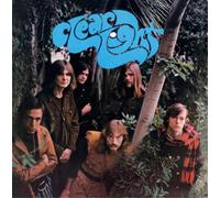 Clear Light Clear Light (CD) Album