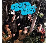 Clear Light - Clear Light (Vinyl Clear Edt.)