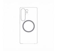 Samsung Clear Magnet Case per Galaxy S25 Ultra