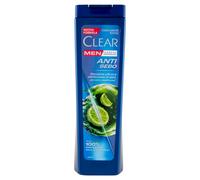 Clear Men Sh Antisebo 225Ml