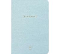 Clear Mind: A Five-minute Guided Journal