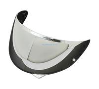 Clear Motorcycle Visors With Comfortable Wear For HJC For C10 Helmets, pratico