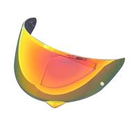 Clear Motorcycle Visors With Comfortable Wear For HJC For C10 Helmets, pratico