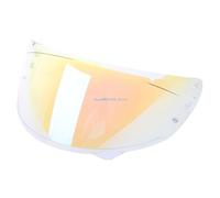 Clear Motorcycle Visors With Comfortable Wear For HJC For C10 Helmets, pratico